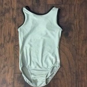 Gymnastic Leotard